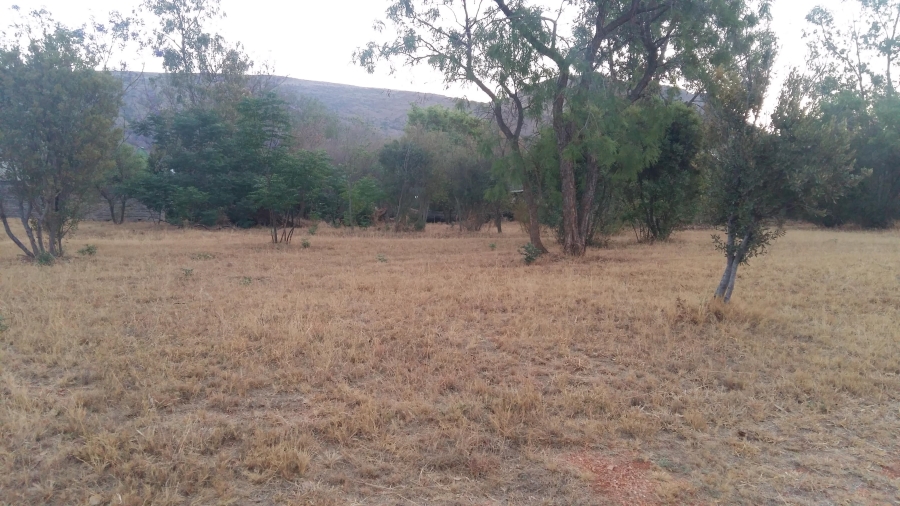 0 Bedroom Property for Sale in Wigwam North West